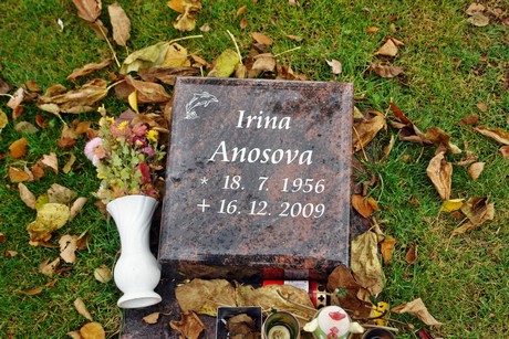 friedhof