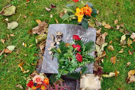 friedhof