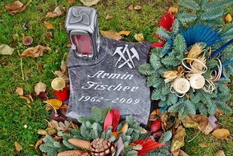 friedhof