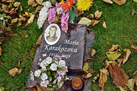 friedhof