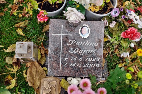 friedhof