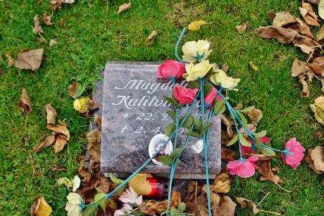 friedhof