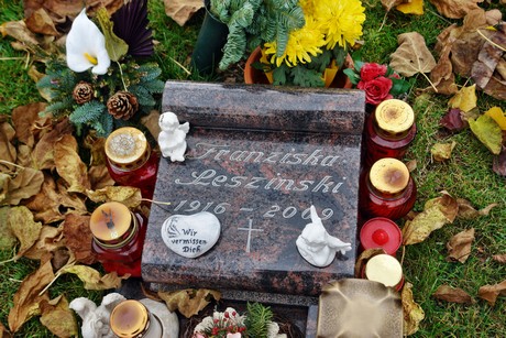 friedhof