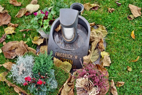friedhof