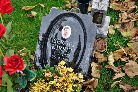 friedhof