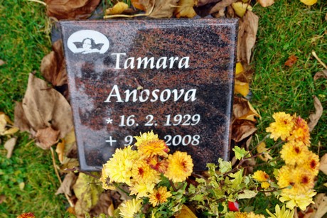 friedhof