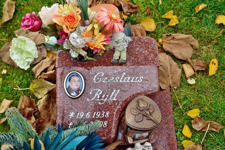 friedhof