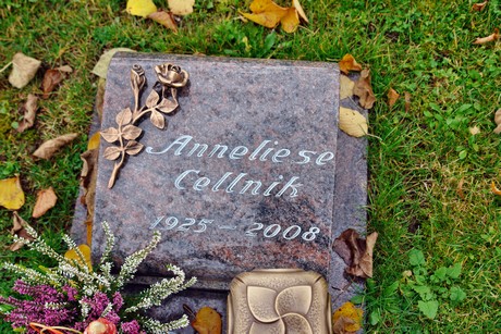 friedhof