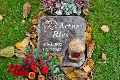 friedhof