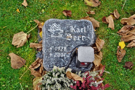 friedhof