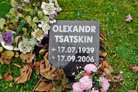 friedhof
