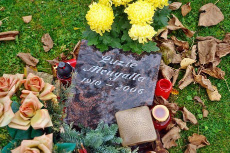 friedhof