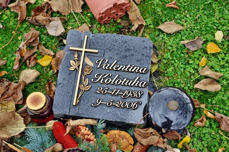 friedhof