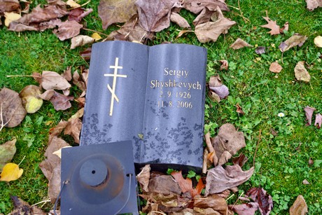 friedhof