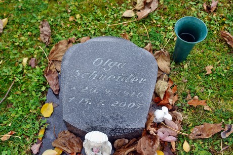 friedhof