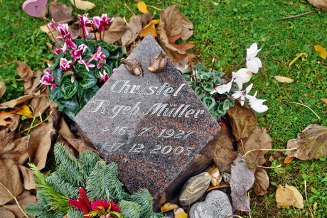 friedhof