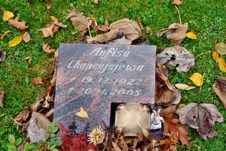 friedhof