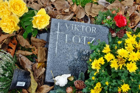 friedhof