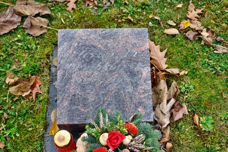 friedhof