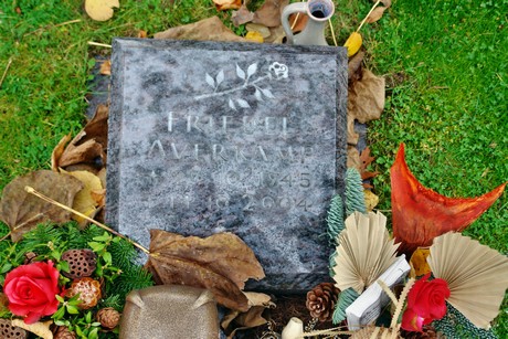 friedhof