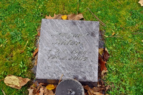 friedhof