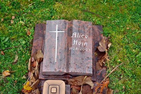 friedhof