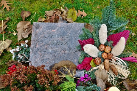 friedhof