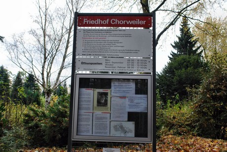 friedhof