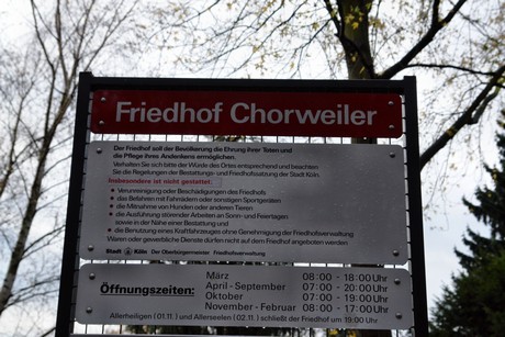 friedhof