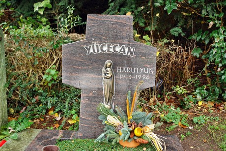 friedhof