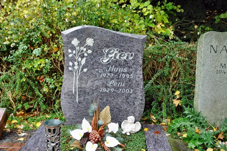 friedhof