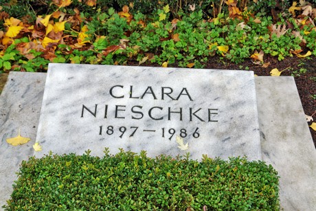 friedhof