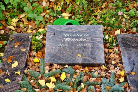 friedhof