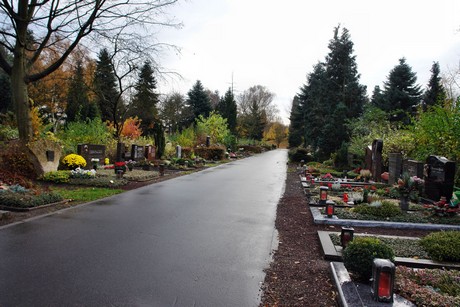 friedhof