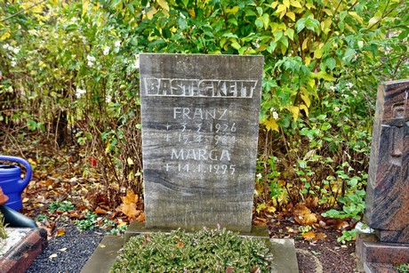 friedhof