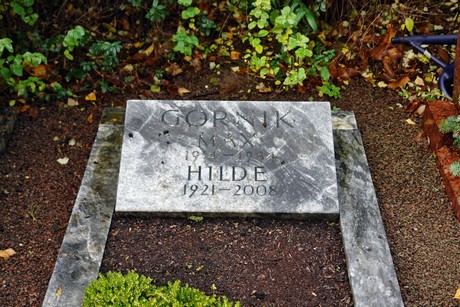 friedhof