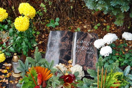 friedhof