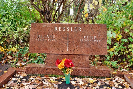 friedhof