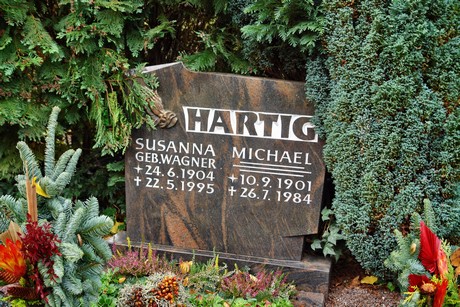 friedhof