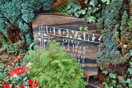friedhof