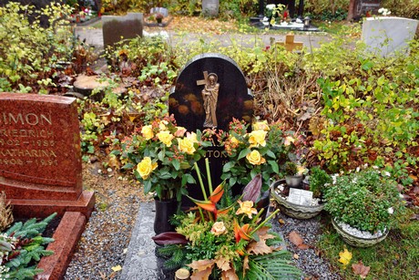 friedhof
