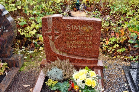 friedhof