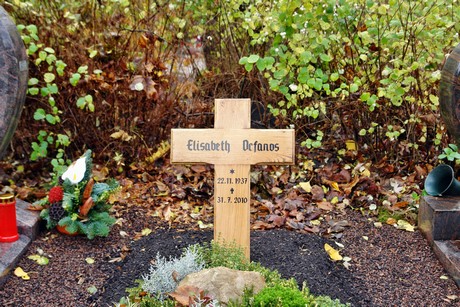 friedhof