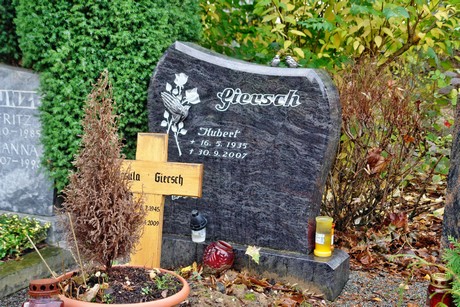 friedhof