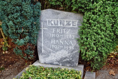 friedhof