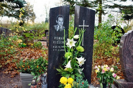 friedhof