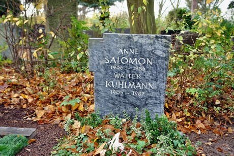 friedhof