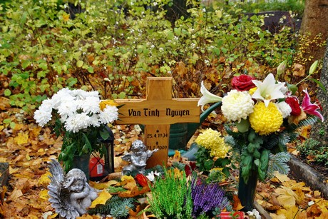 friedhof