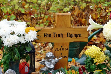 friedhof