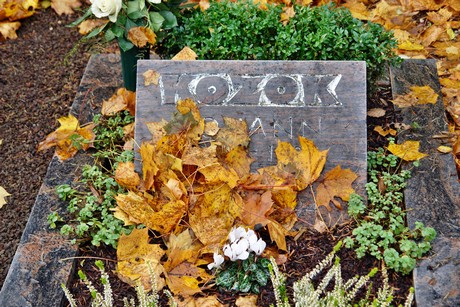 friedhof